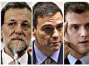 España: mucha codicia políticos poco dinero para pensiones