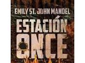 Estación Once. Emily John Mandel