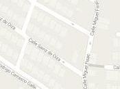 nombres calles