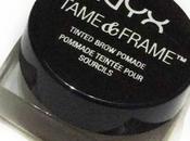 Tinted Brow Pomade