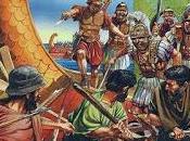 secuestro Julio César piratas