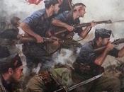 pinturas sobre guerra civil española