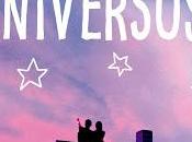 Reseña Entre universos, Andrea Tomé