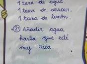 Mucho limonada