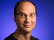 Andy Rubin iniciará propia compañía smartphones