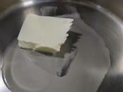 Salsa bechamel