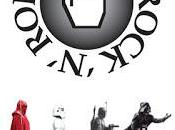 RADIO ROCK ROLL PARTE: STAR WARS