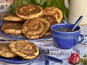 Bollos Holandeses Canela