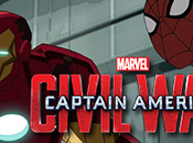 Algunas pistas sobre Spider-Man ‘Capitán América: Civil War’