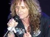 Whitesnake Adrian Vandenberg Here Again 02/12/2015