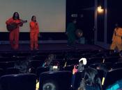 8vo. Festival internacional cine arte para niñas niños Colombia