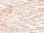 ¿Cómo mapas palabras?