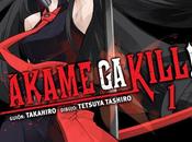 #183. Akame Kill!, Takahiro Tashiro