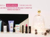 Birchbox Diciembre 4,95€ Vente Privee