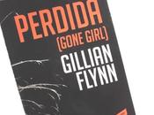 Book review gone girl gillian flynn