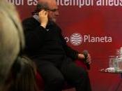 Conferencia: Salman Rushdie