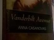 “Vanderbilt Avenue” (Anna Casanovas)