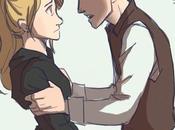 Trono cristal Frases