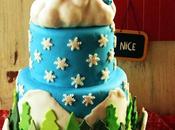 Christmas Cake