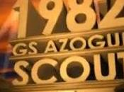 Video: Grupo Scout Azogue