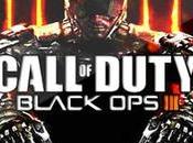 "call duty: black iii" llega pisando fuerte jugosas novedades