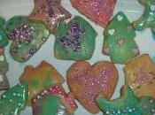 Galletas Navidad