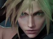 Primer gameplay Final Fantasy Remake