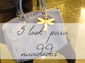 Looks Para Navidades Guia Compras Talla Grande