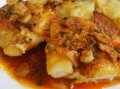Bacalao llauna
