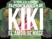 Primeras imágenes "kiki, amor hace", nueva película paco león‏