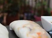 Rollitos Vietnamitas