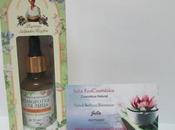 Sérum Facial Tonificante "Recetas Abuela Agafia" (Julia EcoCosmética)