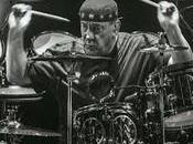 Neil peart: retiro música”