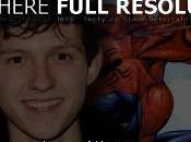 Russo explica Holland Spiderman perfecto