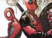 luce primer número Spider-Man/Deadpool