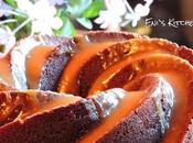 Crazy Bundt Cake crema chocolate Irlandesa salsa toffee, ideas para Navidad