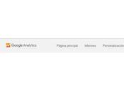 Crear sistema afiliados fácil campañas Google Analytics