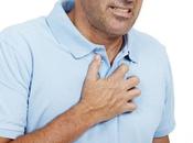 Sensación ardor estómago pecho ¿Podría ERGE?