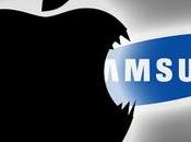 Samsung pagará millones dólares Apple violación patente