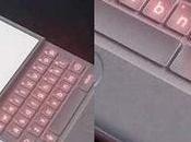 iPhone tendrá teclado físico?