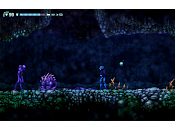 Ghost Song digno sucesor Metroid?
