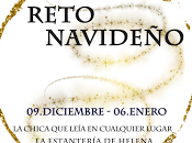 Reto navideño 2015