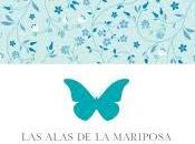 Reseña alas mariposa Ariel Andrés Almada