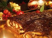 Receta pastel, TRONCO NAVIDEÑO