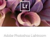 Adobe anuncia nueva versión Lightroom mobile para Android gratis