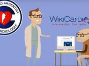 Lanzan WikiCardio, gratuita informacion cardiologica.
