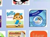 #apps para enseñar #valores