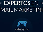 Crea estrategia E-mail Marketing Mailrelay