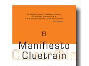 Manifiesto ClueTrain