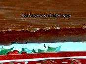 Turrón chocolate almendras